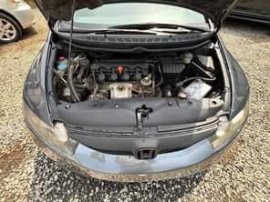 A picture of SUPER DISTRESS Honda Civic 2010 Model Buy and drive with