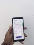 A picture of SAMSUNG A6