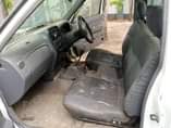 A picture of Nissan Hard Bord