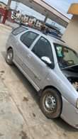 A picture of MANUAL DRIVE NAIJA USED TATA SPACE WAGON CAR