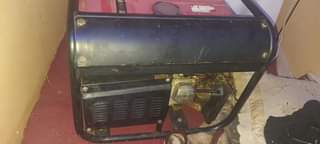 A picture of Generator