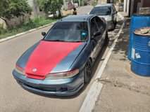 honda integra