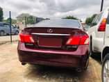 A picture of 2008 Lexus ES350