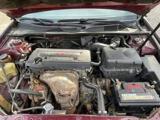 A picture of Toyota Camry 2004 Sound engine Perfect gear Cooling AC Neat