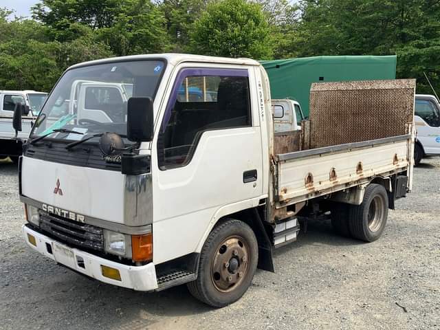 JAPANESE V.