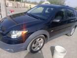 A picture of 2004 Pontiac vibe Nigerian
