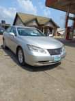 A picture of 2008 rx350
