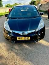 used honda fit