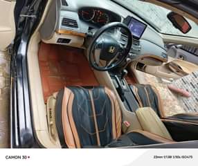 A picture of Every thing is working V6 Honda eagle spirit Port Harcourt