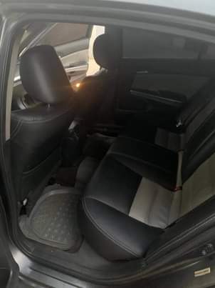 A picture of 2012 Honda Accord Ex