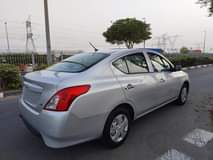 used nissan sunny