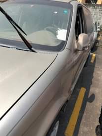 A picture of Kia Sedona 2005