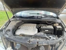 A picture of RX 350