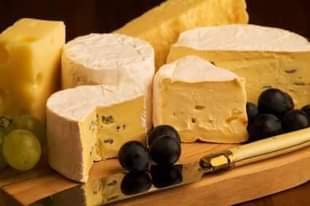 A picture of Jamal cheese uganda