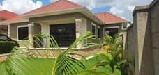 A picture of Kawempe Uganda 250m well finished house of 3bedrooms sitting room
