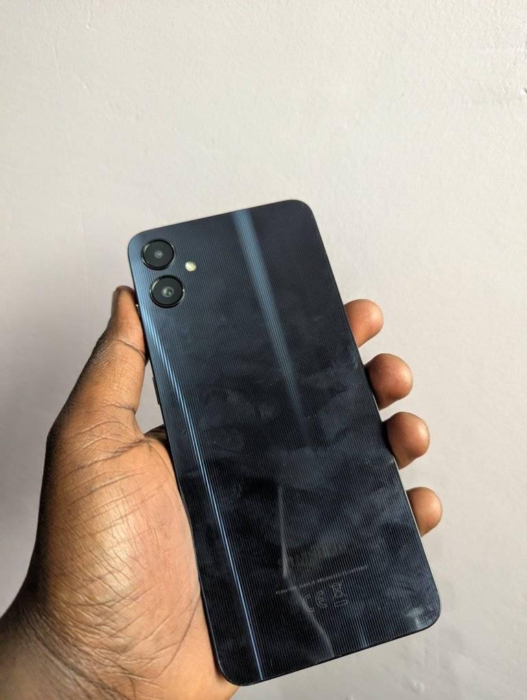 A picture of Samsung Galaxy A05