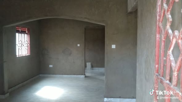 A picture of Self contained Bangalow with edge to edge tiling and power