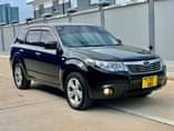 A picture of Subaru forester XT Year 2008 Kms 92365 Cc 1980 Price