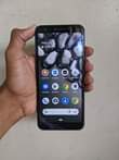 A picture of Google pixel 3a