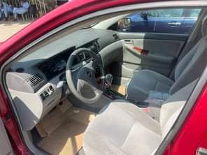 A picture of 2348108758283 Clean Toyota Corolla For Sale No mechanical issues Good