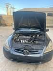 A picture of 2004 Honda Eod