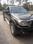 A picture of Toyota Tacoma 2006 ik
