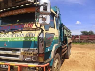 fuso fighter