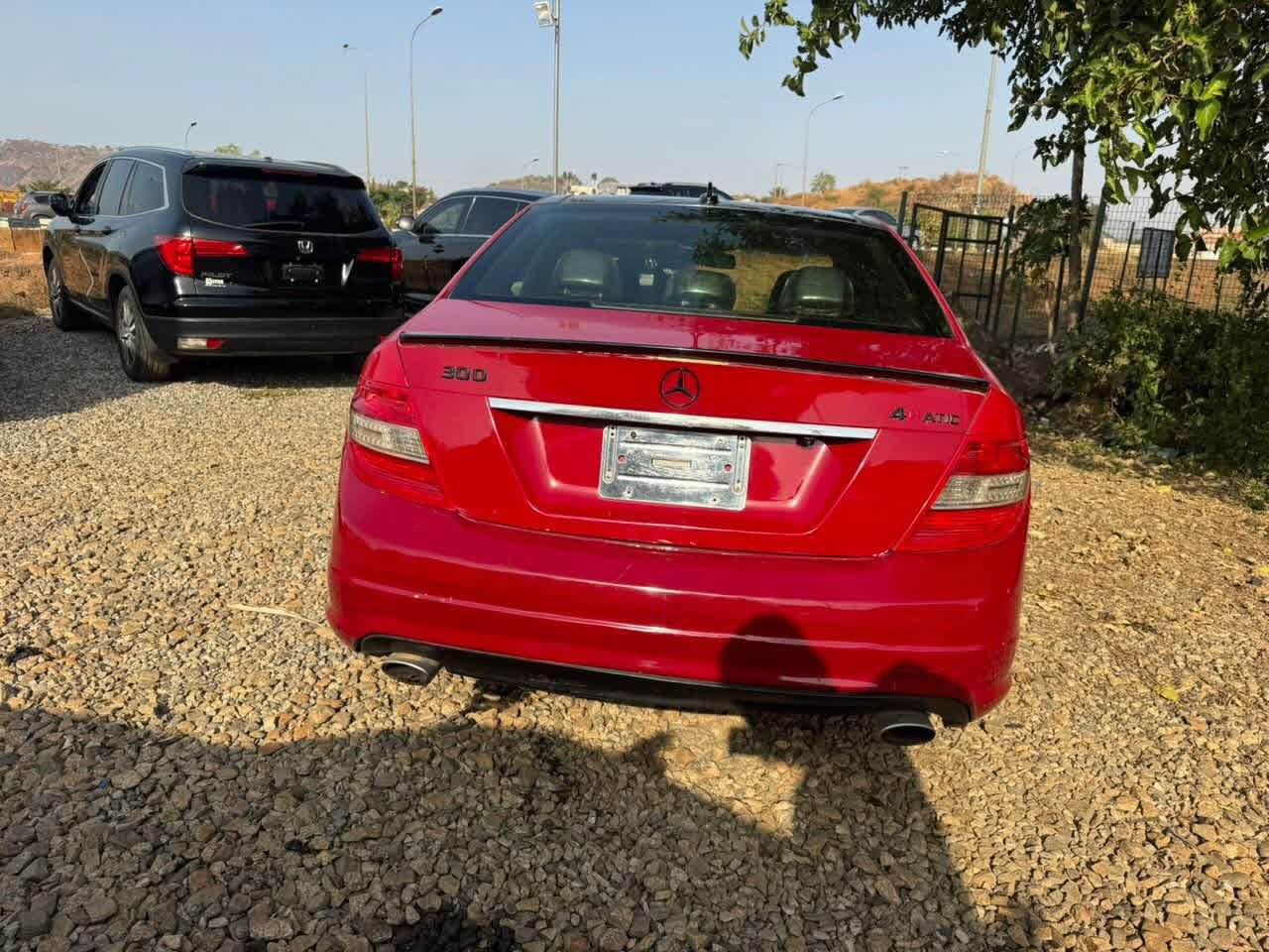 A picture of Car
