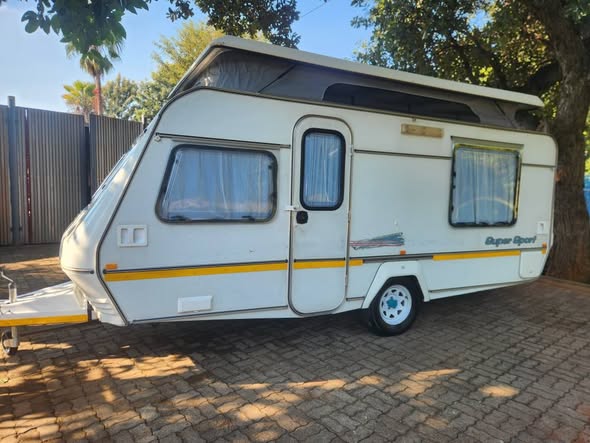 caravans