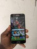 A picture of Sumsung j7 prime ina creck kdg