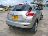 A picture of NISSAN JUKE