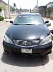 A picture of Distress Sale sharp and clean Toyota Camry 04 Model Engine