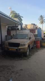 A picture of V8 HAINA MASHINE IYOO 0654565936