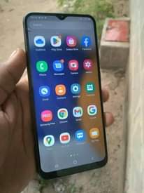 A picture of SAMSUNG GALAXY A03 KAVU MPYA