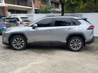 A picture of TOYOTA RAV4 NEW MODEL CHASSIS ON SALE