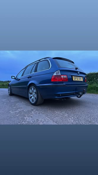 bmw 330d