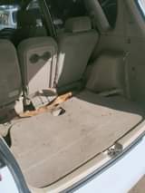 A picture of Toyota spacio