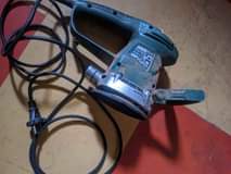 A picture of MEITU SANDING MACHINE TOOLS GERMAN PRODUCT Call Whatsapp 08038637904