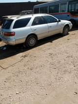 used toyota camry
