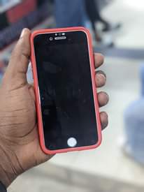 A picture of Iphone 6