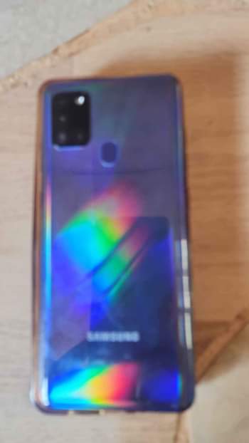 samsung a21s