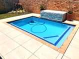 A picture of Swimming pools