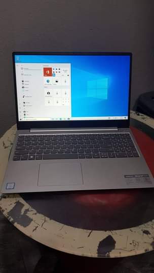 lenovo laptop