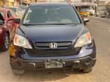 A picture of Honda Crv