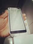 A picture of Vivo x6s 128GB 4RAM haina kipengele chochote