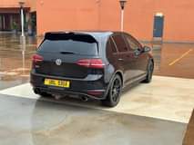 A picture of VW Golf 2.0 GTI