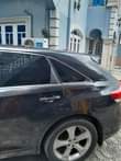 A picture of 2011 full option venza 6 plugs with panoramic sunroof keyless