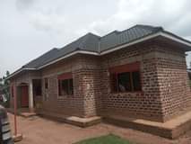 A picture of House on sale 80m located at matugga kilyagonjja Has 3bedroom