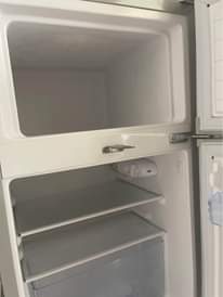 A picture of Fridge . Good as new