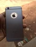 A picture of Iphone 6